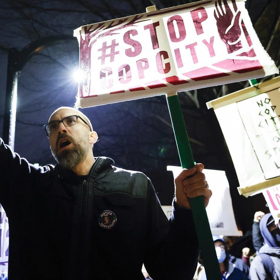 Georgia judge to toss landmark racketeering charges against 'Cop City' protesters
